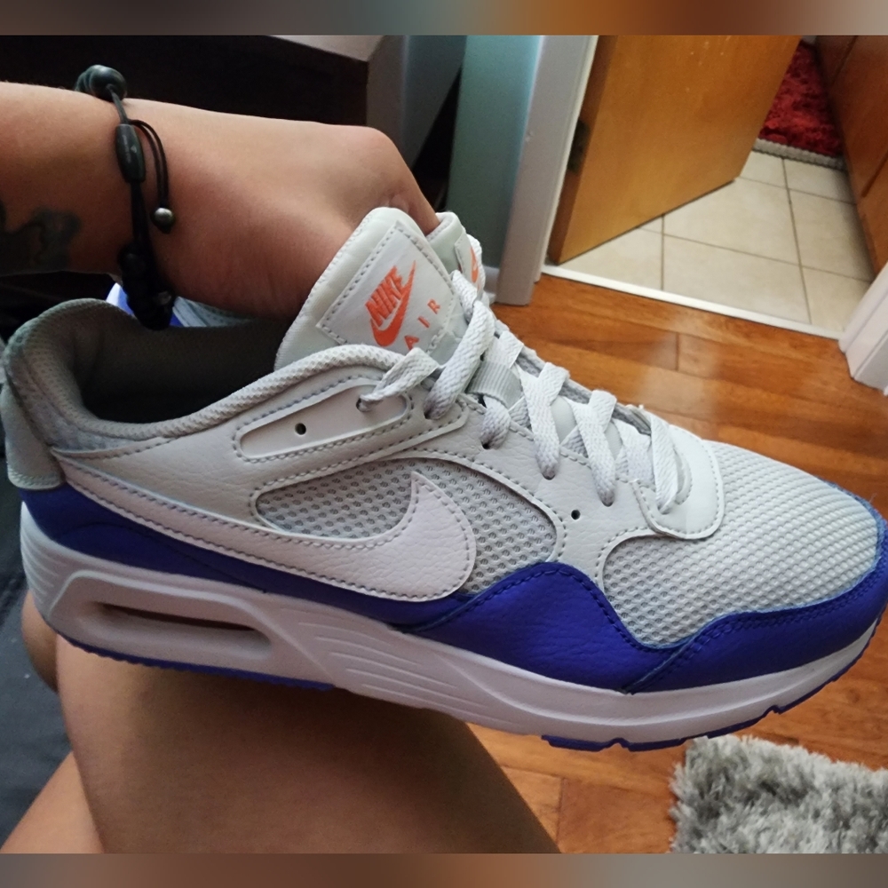 Nike air max sc women's size 10